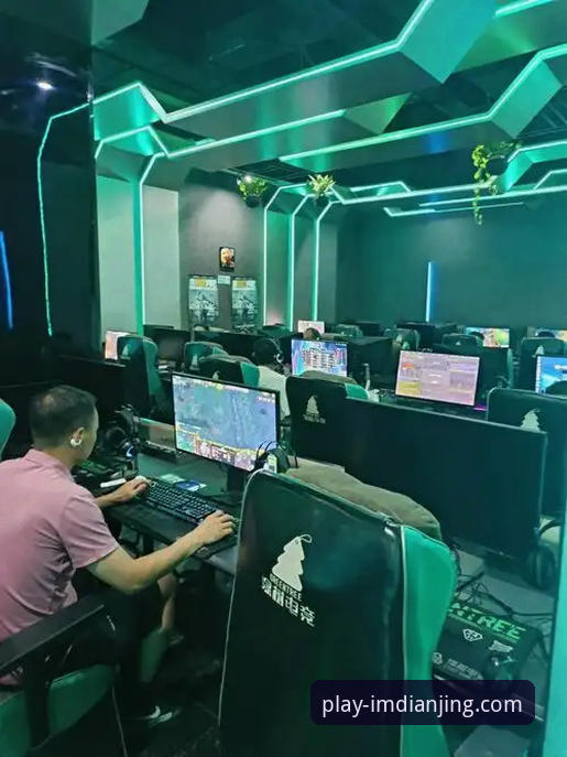 资深电竞玩家分享：如何安全高效完成IM电竞官网下载的实战经验