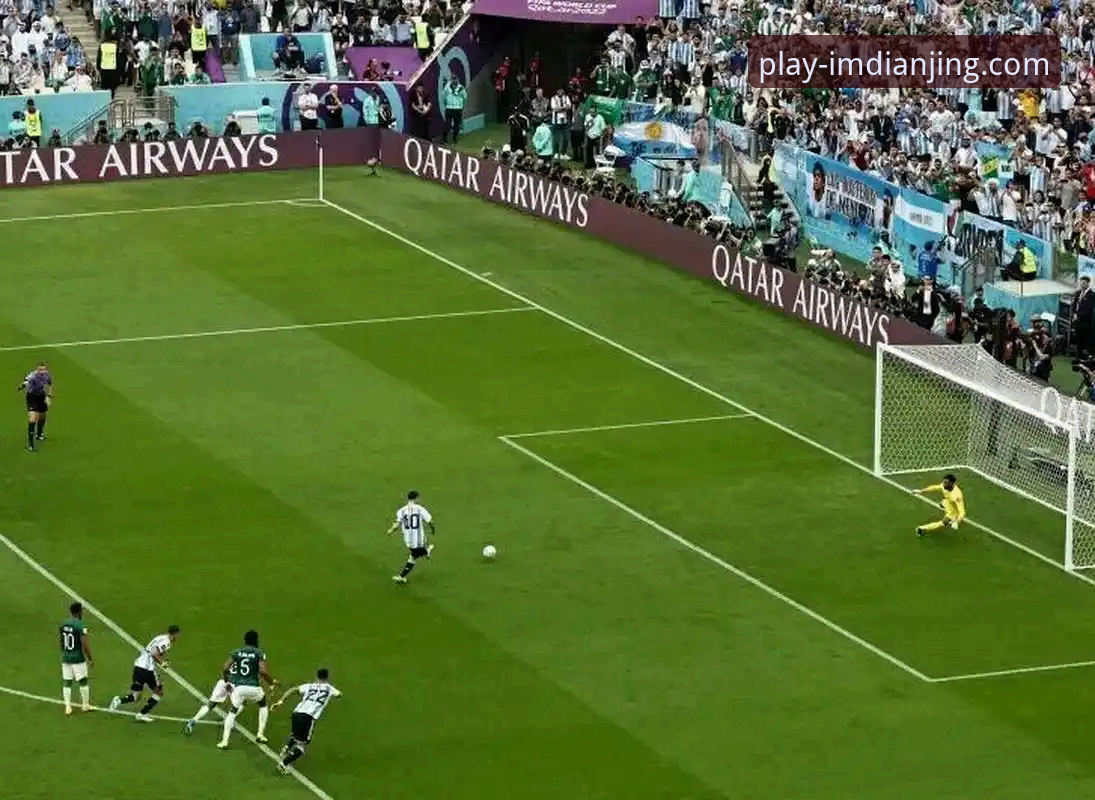 揭秘阿根廷5-0大胜背后的战术细节与流畅观赛体验